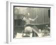 White Frame