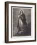 The Conception-Bartolome Esteban Murillo-Framed Giclee Print