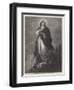 The Conception-Bartolome Esteban Murillo-Framed Giclee Print