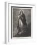 The Conception-Bartolome Esteban Murillo-Framed Giclee Print