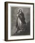 The Conception-Bartolome Esteban Murillo-Framed Giclee Print