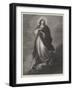 The Conception-Bartolome Esteban Murillo-Framed Giclee Print