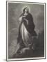 The Conception-Bartolome Esteban Murillo-Mounted Giclee Print