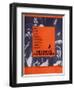 The Concert for Bangladesh-null-Framed Art Print