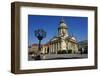 The Concert House (Konzerthaus), Gendarmenmarkt, Berlin, Germany, Europe-Robert Harding-Framed Photographic Print