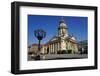 The Concert House (Konzerthaus), Gendarmenmarkt, Berlin, Germany, Europe-Robert Harding-Framed Photographic Print