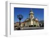 The Concert House (Konzerthaus), Gendarmenmarkt, Berlin, Germany, Europe-Robert Harding-Framed Photographic Print