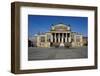 The Concert House (Konzerthaus), Gendarmenmarkt, Berlin, Germany, Europe-Robert Harding-Framed Photographic Print