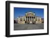 The Concert House (Konzerthaus), Gendarmenmarkt, Berlin, Germany, Europe-Robert Harding-Framed Photographic Print