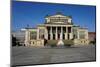 The Concert House (Konzerthaus), Gendarmenmarkt, Berlin, Germany, Europe-Robert Harding-Mounted Photographic Print