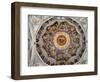 The Concert of Angels, from the Dome, 1534-35-Gaudenzio Ferrari-Framed Giclee Print