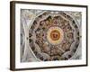 The Concert of Angels, from the Dome, 1534-35-Gaudenzio Ferrari-Framed Giclee Print