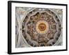 The Concert of Angels, from the Dome, 1534-35-Gaudenzio Ferrari-Framed Giclee Print