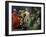 The Concert-Gaspare Traversi-Framed Giclee Print