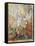 The Concert-John Anster Fitzgerald-Framed Stretched Canvas