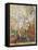 The Concert-John Anster Fitzgerald-Framed Stretched Canvas