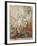 The Concert-John Anster Fitzgerald-Framed Giclee Print