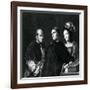 The Concert-Giorgione-Framed Giclee Print