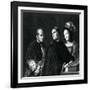 The Concert-Giorgione-Framed Giclee Print