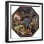 Black Frame