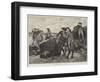 The Conchologists-Henry Gillard Glindoni-Framed Giclee Print