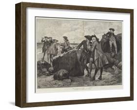 The Conchologists-Henry Gillard Glindoni-Framed Giclee Print