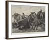 The Conchologists-Henry Gillard Glindoni-Framed Giclee Print