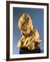 The Concierge, 1883-Medardo Rosso-Framed Giclee Print