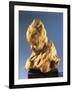 The Concierge, 1883-Medardo Rosso-Framed Giclee Print