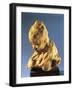 The Concierge, 1883-Medardo Rosso-Framed Giclee Print