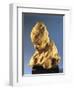 The Concierge, 1883-Medardo Rosso-Framed Giclee Print