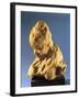 The Concierge, 1883-Medardo Rosso-Framed Giclee Print