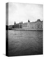 The Conciergerie-Murat Taner-Stretched Canvas