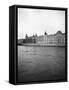 The Conciergerie-Murat Taner-Framed Stretched Canvas