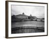 The Conciergerie-Murat Taner-Framed Photographic Print