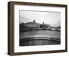 The Conciergerie-Murat Taner-Framed Photographic Print