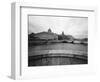 The Conciergerie-Murat Taner-Framed Photographic Print