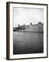 The Conciergerie-Murat Taner-Framed Photographic Print