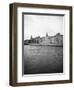 The Conciergerie-Murat Taner-Framed Photographic Print