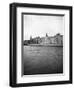 The Conciergerie-Murat Taner-Framed Photographic Print