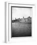 The Conciergerie-Murat Taner-Framed Photographic Print