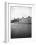 The Conciergerie-Murat Taner-Framed Photographic Print