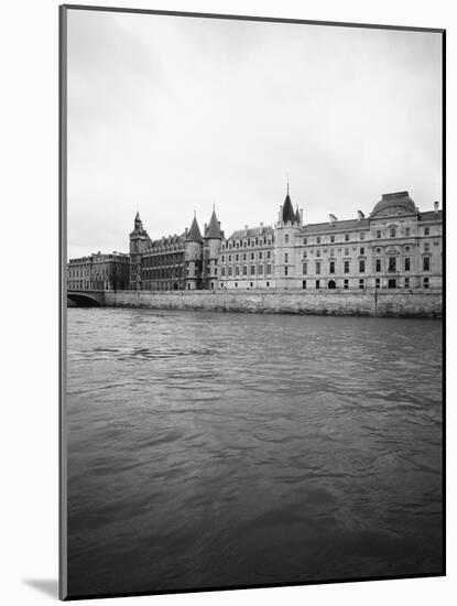 The Conciergerie-Murat Taner-Mounted Photographic Print