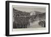 The Conclusion of the Ashanti Expedition-null-Framed Giclee Print