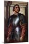 The Condottiere, 1902-1903-Frederic Leighton-Mounted Giclee Print