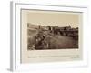 The Conduit of the Upper Pool and the West Wall of the City and the Entrance by the Joppa or…-James Graham-Framed Photographic Print