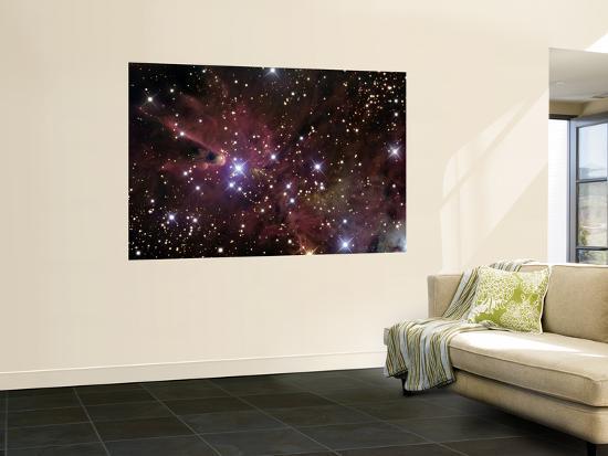 Giant Art Print, , large