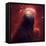 The Cone Nebula, Hubble Space Telescope-null-Framed Stretched Canvas