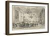 The Conference-Room, at the Foreign-Office, Vienna-null-Framed Giclee Print