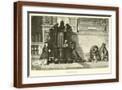 Brown Frame